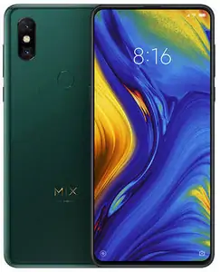 Замена дисплея на телефоне Xiaomi Mi Mix 3 в Челябинске